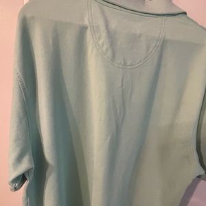 IZOD CASUAL POLO SHIRT